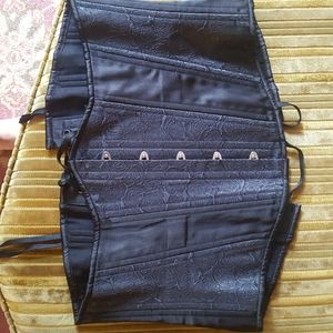 Hearts delight corset